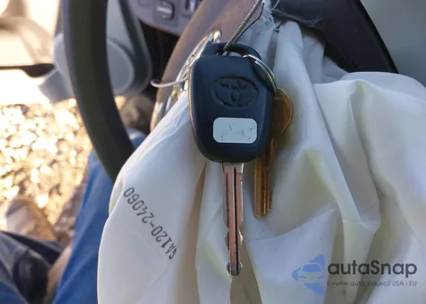 2012 Toyota Prius C Two from USA, damaged, VIN JTDKDTB37C1518790